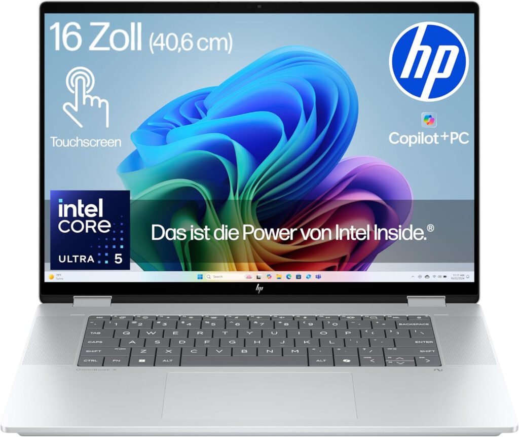 Amazon-Affiliate-Link HP Laptop